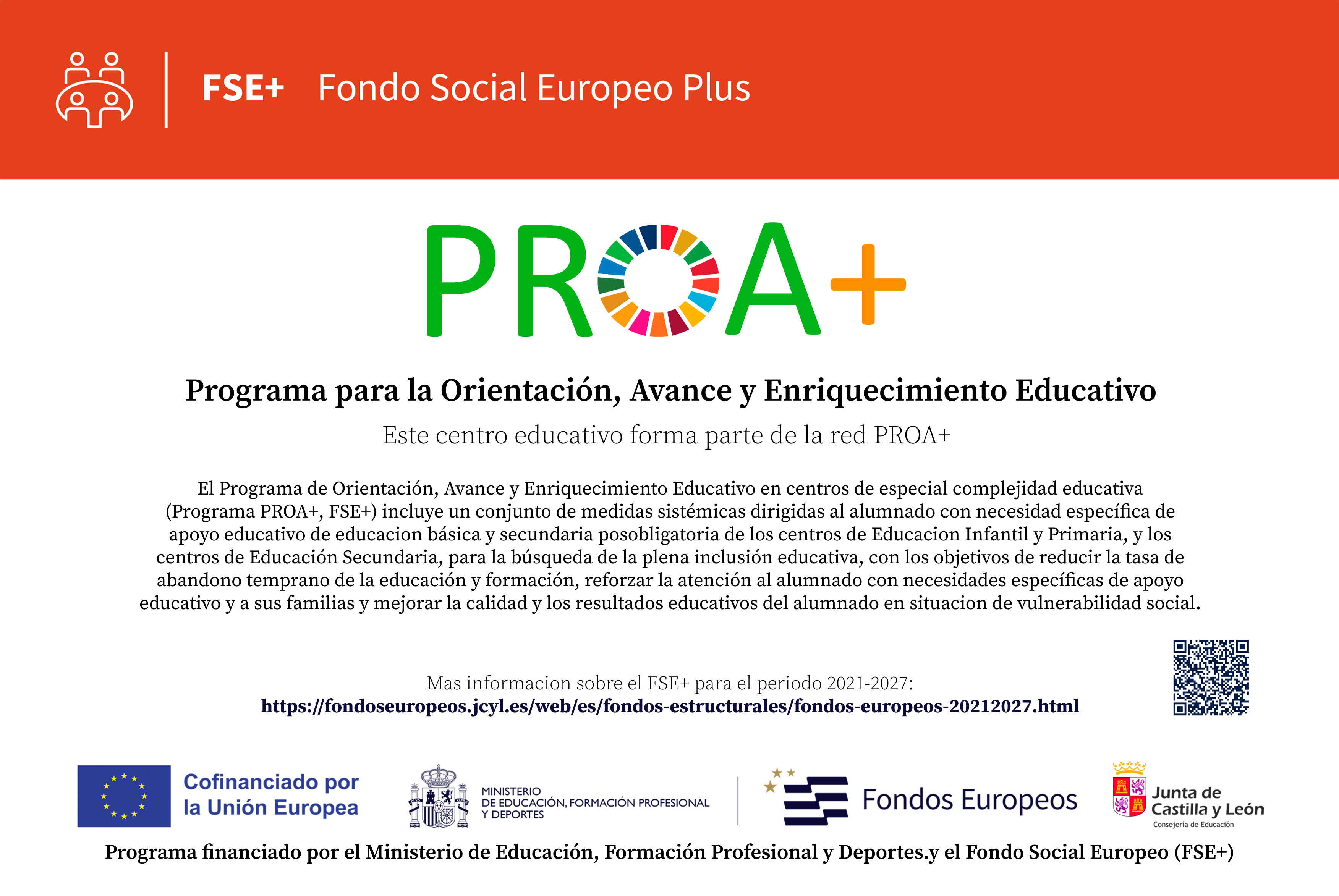 PROA +